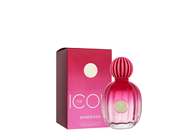 Perfume The Icon Femme Dama Edp 100 ml