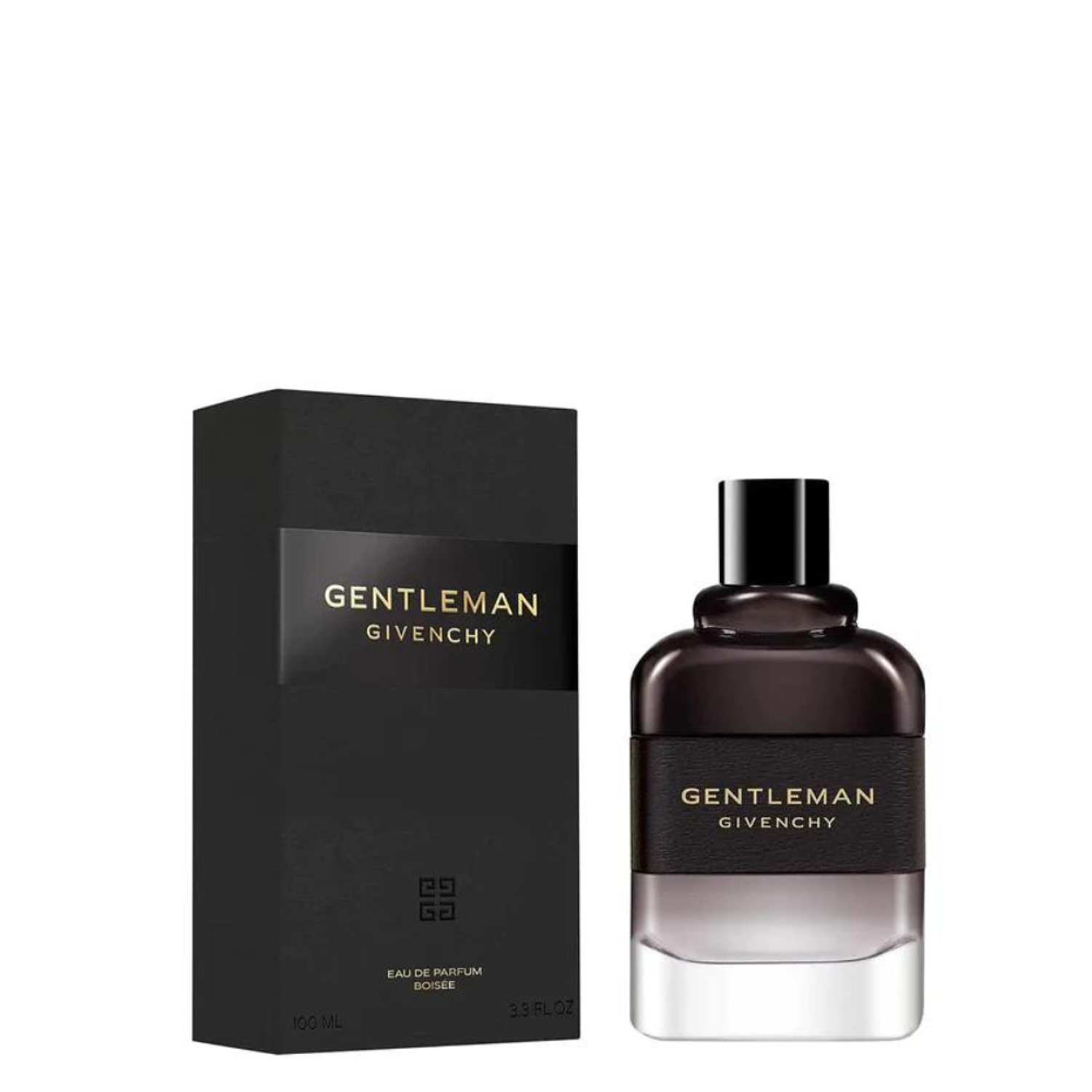 PERFUME GENTLEMAN BOISEE GIVENCHY VARON EDP 100 ML