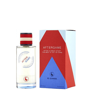 Perfume El Ganso After Game Hombre Edt 125 ml