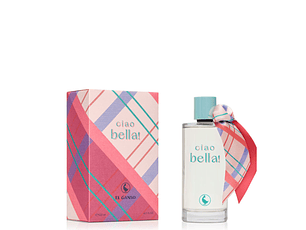 Perfume El Ganso Ciao Bella Mujer Edt 125 ml