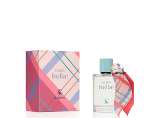 Perfume El Ganso Ciao Bella Mujer Edt 75 ml
