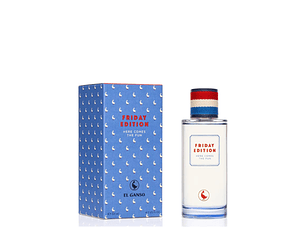 Perfume El Ganso Friday Edition Hombre Edt 125 ml