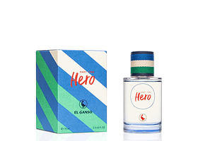 Perfume El Ganso Part Time Hero Hombre Edt 75 ml