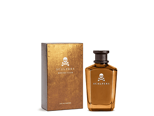 Perfume Scalpers Boxing Club Hombre Edp 125 ml