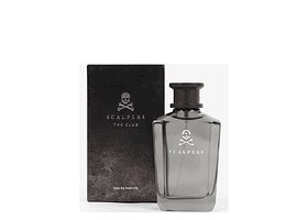 Perfume Scalpers The Club Hombre Edp 125 ml