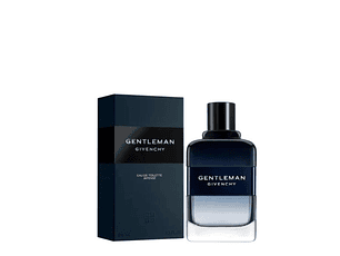 Perfume Gentleman Intense Varon Edt 100 ml