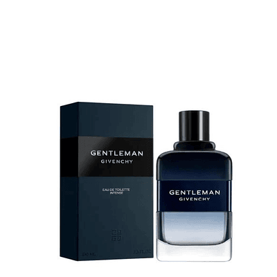 Perfume Gentleman Intense Varon Edt 100 Ml