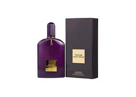 Perfume Tom Ford Velvet Orchid Mujer Edp 100 ml