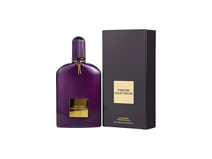 PERFUME TOM FORD VELVET ORCHID MUJER EDP 100 ML