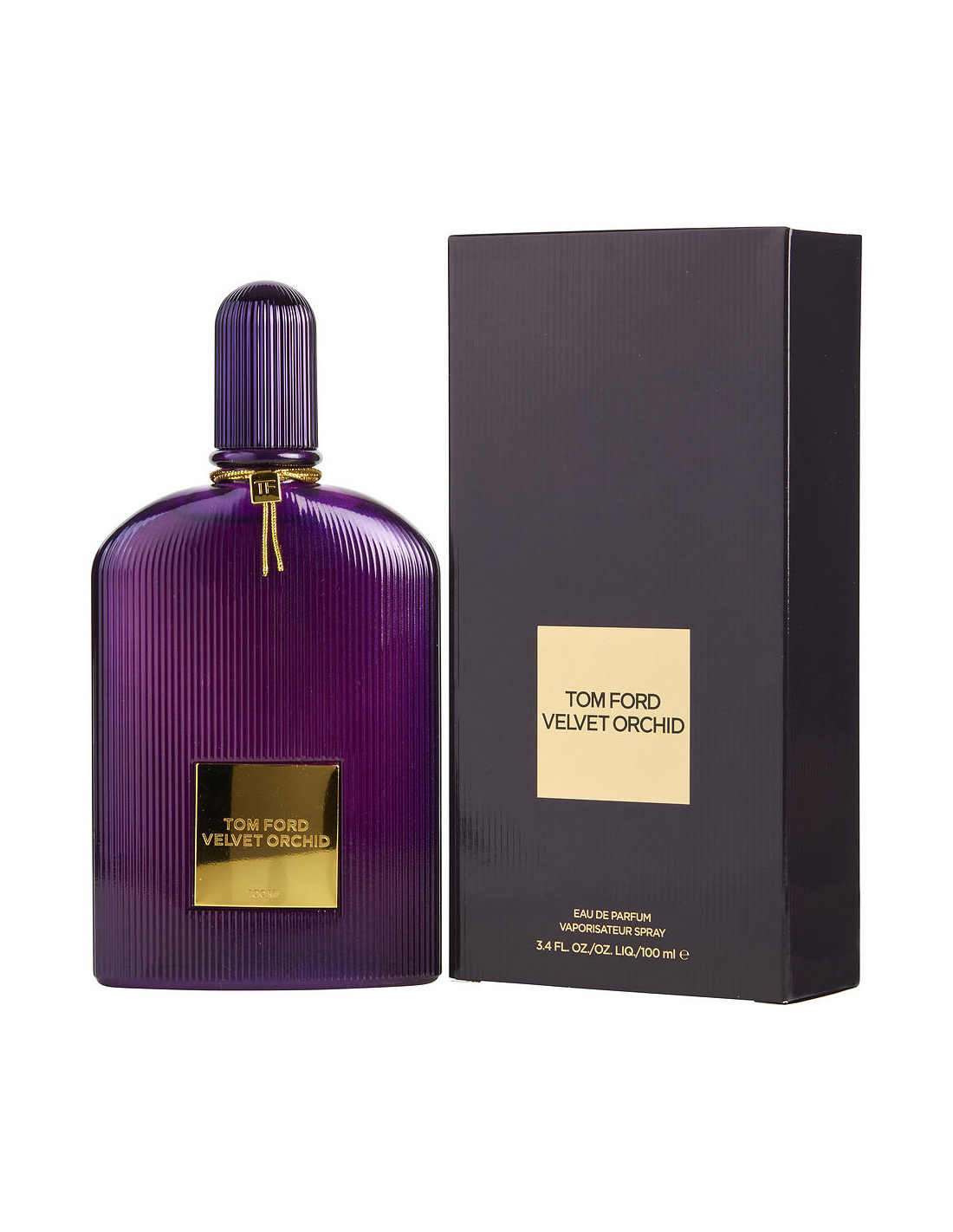PERFUME TOM FORD VELVET ORCHID MUJER EDP 100 ML
