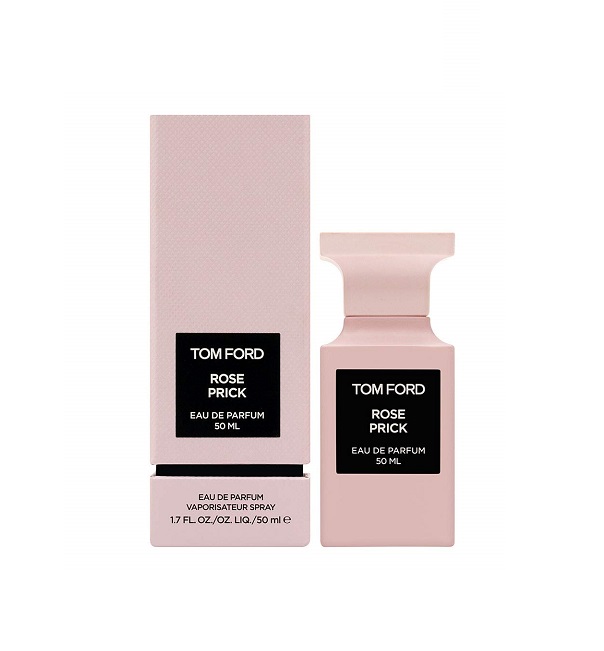 Perfume Tom Ford Rose Prick Unisex Edp 50 ml