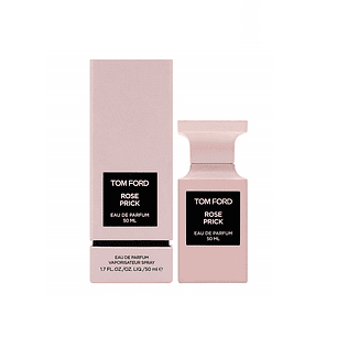 Perfume Tom Ford Rose Prick Unisex Edp 50 ml