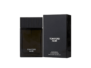 Perfume Tom Ford Noir Men Hombre Edp 100 ml