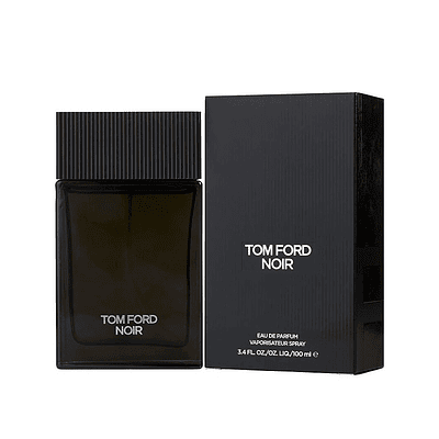 Perfume Tom Ford Noir Men Hombre Edp 100 Ml