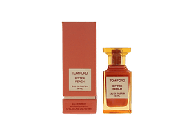 Perfume Tom Ford Bitter Peach Unisex Edp 50 ml