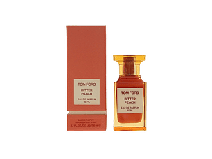 PERFUME TOM FORD BITTER PEACH UNISEX EDP 50 ML