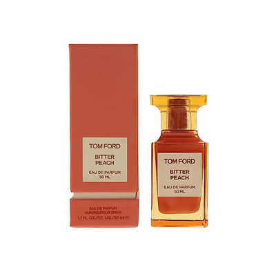 Perfume Tom Ford Bitter Peach Unisex Edp 50 Ml