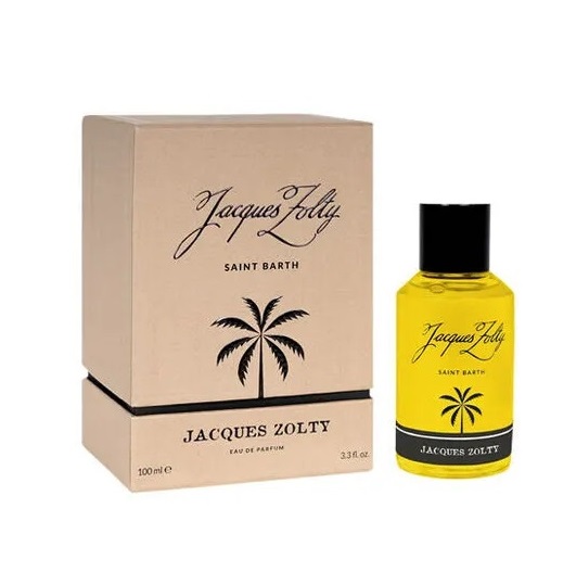 Perfume Jacques Zolty Unisex Edp 100 ml
