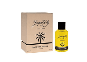 Perfume Jacques Zolty Unisex Edp 100 ml