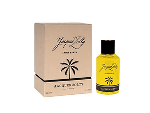 Perfume Jacques Zolty Unisex Edp 100 ml