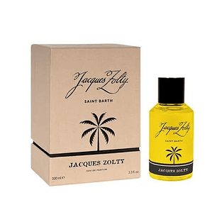 Perfume Jacques Zolty Unisex Edp 100 ml