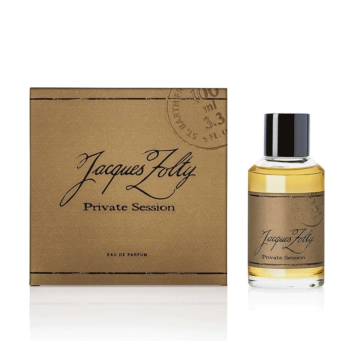 Perfume Jacques Zolty Private Session Unisex Edp 100 ml