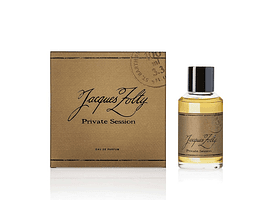 PERFUME JACQUES ZOLTY PRIVATE SESSION UNISEX EDP 100 ML
