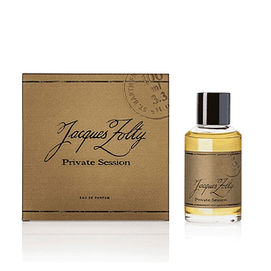 Perfume Jacques Zolty Private Session Unisex Edp 100 ml