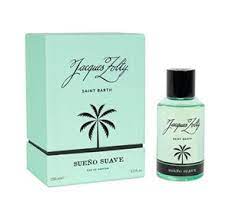 Perfume Jacques Zolty Sueno Suave Unisex Edp 100 ml