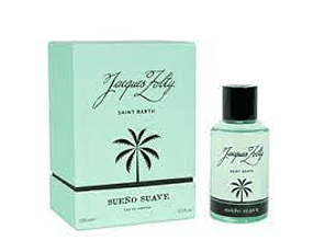 Perfume Jacques Zolty Sueno Suave Unisex Edp 100 ml