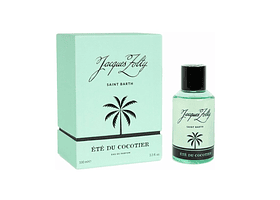 Perfume Jacques Zolty Ete Du Cocotier Unisex Edp 100 ml
