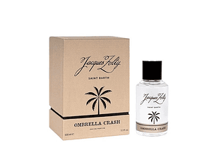 Perfume Jacques Zolty Ombrella Crash Unisex Edp 100 ml