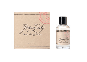 Perfume Jacques Zolty Sparkling Sand Unisex Edp 100 ml