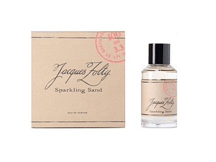 Perfume Jacques Zolty Sparkling Sand Unisex Edp 100 ml