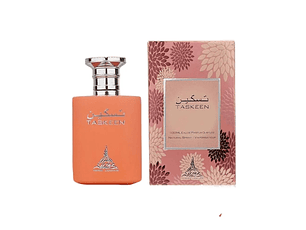 Perfume Paris Corner Taskeen Unisex Edp 100 ml 