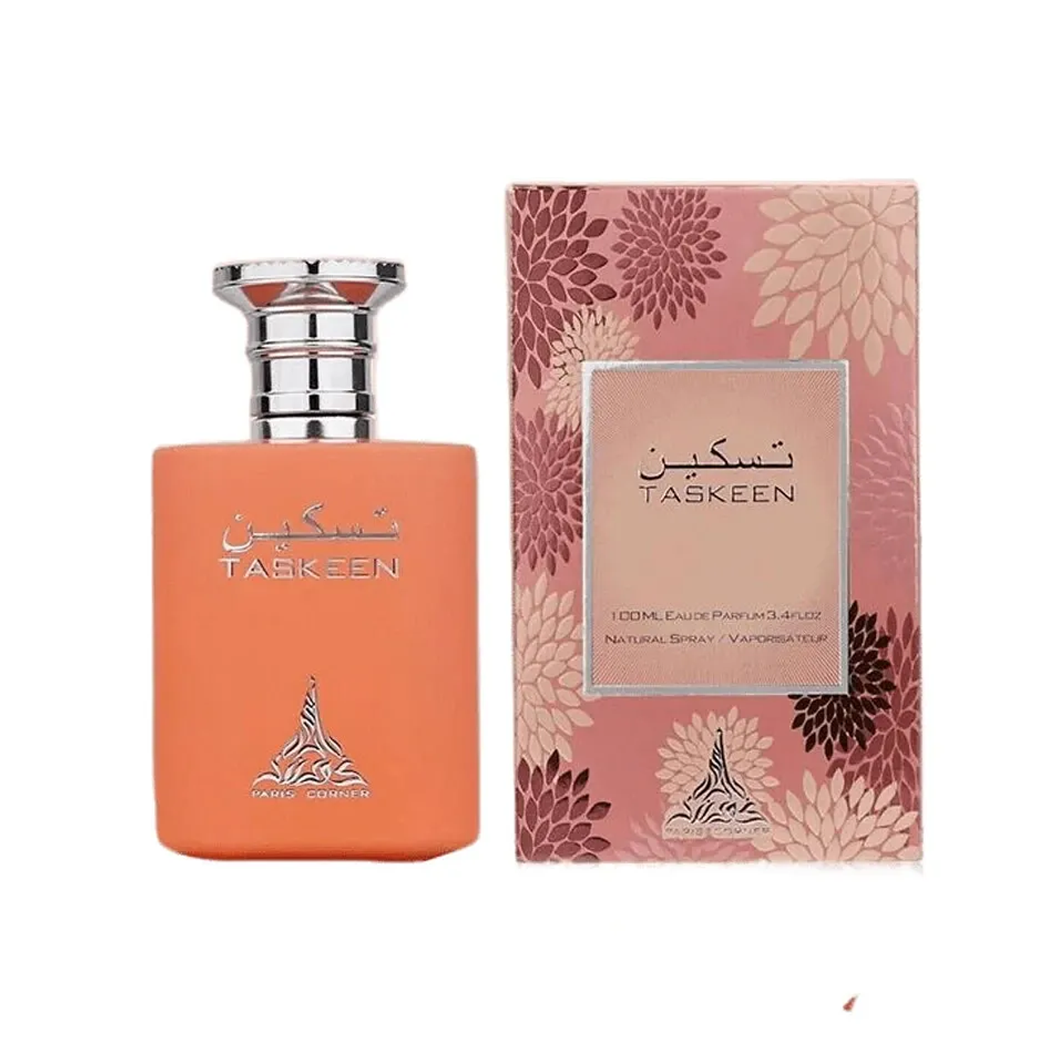 Perfume Paris Corner Taskeen Unisex Edp 100 ml 