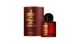 Perfume Emir Vibrant Tobacco Paris Corner Unisex Edp 100 ml