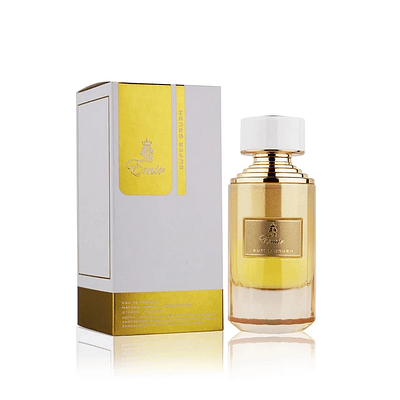 Perfume Emir Super Crush Unisex Extrait De Parfum 75 Ml