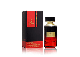 Perfume Emir Wild And Tobacco Paris Corner Unisex Extrait De Parfum 75 ml