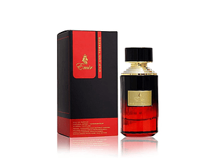 Perfume Emir Wild And Tobacco Unisex Extrait De Parfum 75 ml