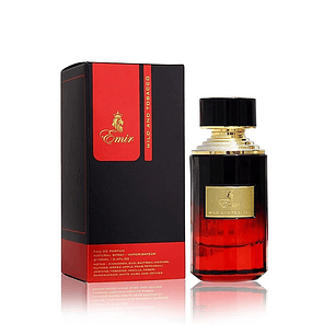 Perfume Emir Wild And Tobacco Unisex Extrait De Parfum 75 ml