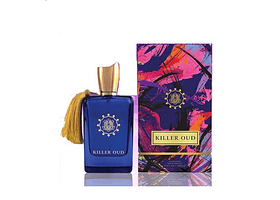 Perfume Paris Corner Killer Oud Unisex Edp 100 ml 