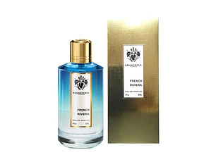 PERFUME MANCERA FRENCH RIVIERA UNISEX EDP 120 ML