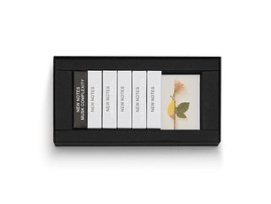 Perfume New Notes Travel Extrait De Parfum Unisex Edp 6 X 2 ml Estuche