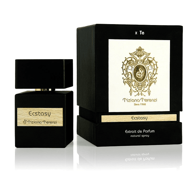 Perfume Tiziana Terenzi Ecstasy Unisex Extrait De Parfum 100 ml