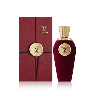 Perfume V Canto Stramonio Unisex Extrait De Parfum 100 ml