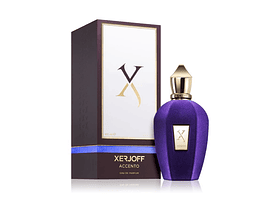 Perfume Xerjoff Accento Unisex Edp 100 ml