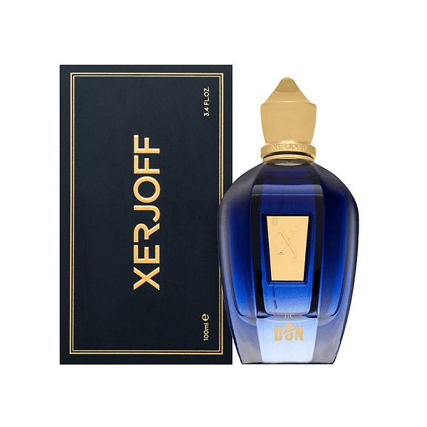 Perfume Xerjoff Don Unisex Edp 100 ml