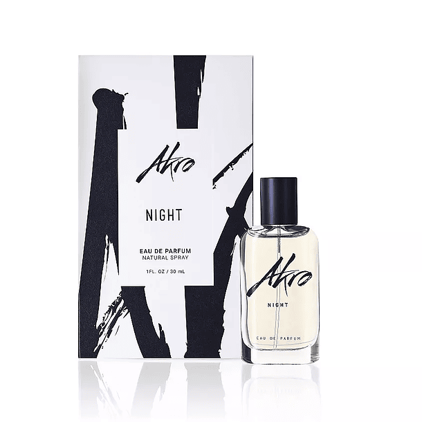Perfume Akro Night Unisex Edp 100 ml