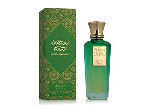 PERFUME BLEND OUD ANGKOR NIGHT UNISEX EDP 75 ML